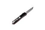 RSK Ultratech Red/Black Standard (123-10RSK) *ENGRAVED WITH RSK*