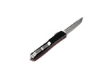 RSK Ultratech Red/Black Standard (123-10RSK) *NON-ENGRAVED*