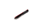 RSK Ultratech Red/Black Fully Serrated (123-12RSK) *NON-ENGRAVED*