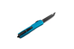 Ultratech T/E Turquoise Standard (123-1TQ)