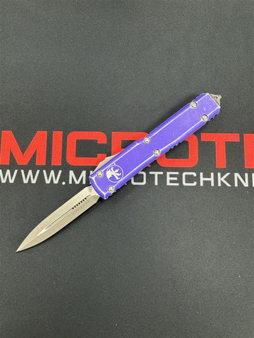 Ultratech D/E Stonewash Standard Distressed Purple (122-10DPU) FACTORY SECOND