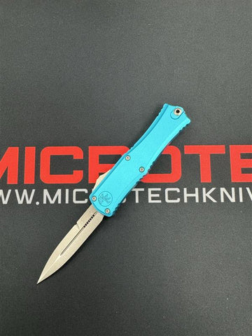 Mini Hera Bayonet Blade Stonewash Standard Turquoise (1701M-10TQ) FACTORY SECOND