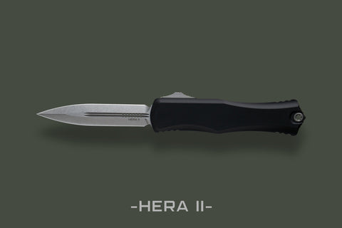 Hera II Full Size D/E Apocalyptic Standard (1702-10AP)