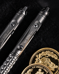 Kyroh Pen Standard DLC (403-TI-DLCTRI) + Marfione Continental Coin Limited Time Offer!